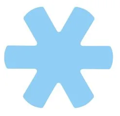 Papillon Pfannenschoner-Set In Hellblau, 3er Set