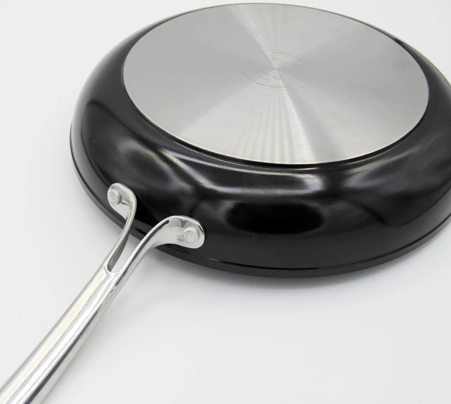 KitchenAid Antihaft-Bratpfanne 4 KitchenAid Antihaft-Bratpfanne – Bild 2