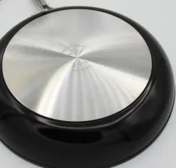 KitchenAid Antihaft-Bratpfanne, 2er-Set 11 KitchenAid Antihaft-Bratpfanne, 2er-Set -Küchenorganisation Verkäufe Pfanne3