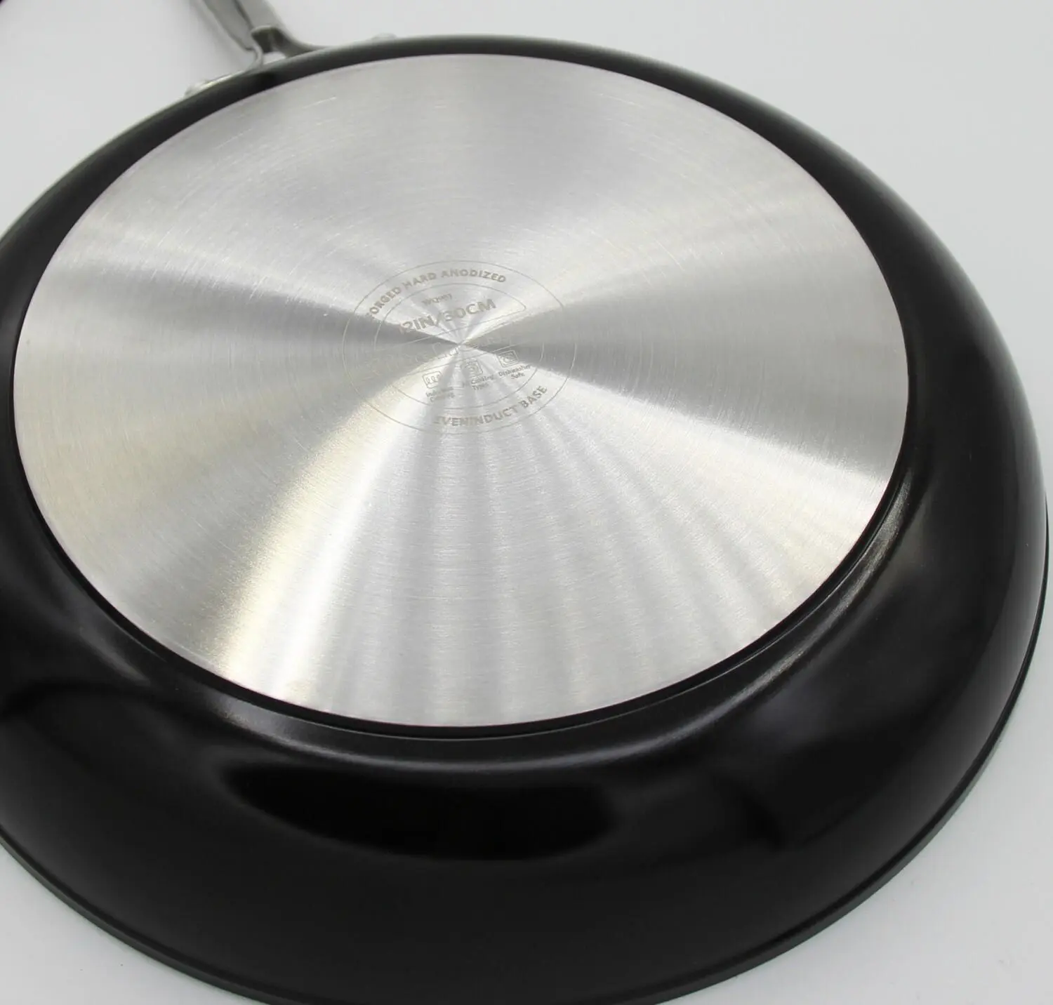 KitchenAid Antihaft-Bratpfanne, 2er-Set 5 KitchenAid Antihaft-Bratpfanne, 2er-Set – Bild 3