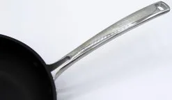 KitchenAid Antihaft-Bratpfanne 12 KitchenAid Antihaft-Bratpfanne -Küchenorganisation Verkäufe Pfanne4 1