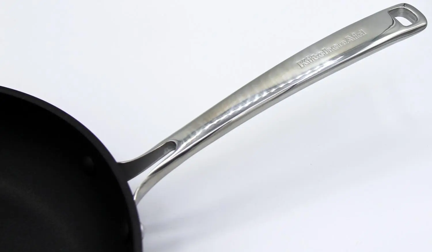 KitchenAid Antihaft-Bratpfanne 6 KitchenAid Antihaft-Bratpfanne – Bild 4