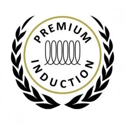 Berndes Bratpfanne Vario Click Induction -Küchenorganisation Verkäufe Premium Induktion