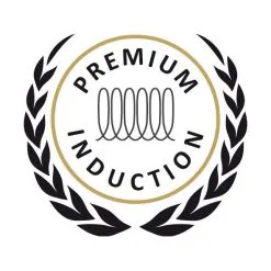 Berndes Schmorpfanne Bonanza Induction -Küchenorganisation Verkäufe Premium Induktion neu