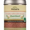 Herbaria Querbeet Für Veganer Geeignet 2 Herbaria Querbeet Für Veganer Geeignet -Küchenorganisation Verkäufe Querbeet