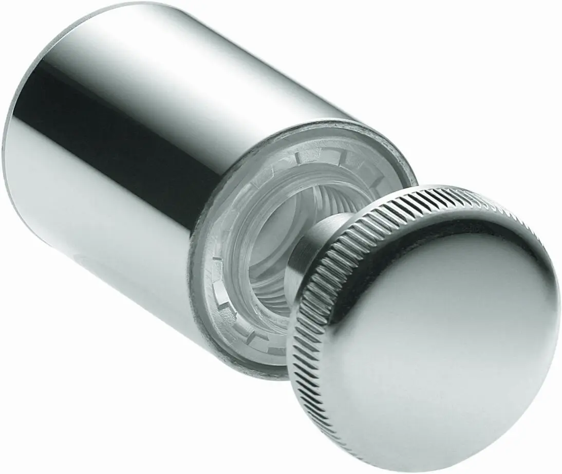 Rösle Wandbefestigung 3 Rösle Wandbefestigung