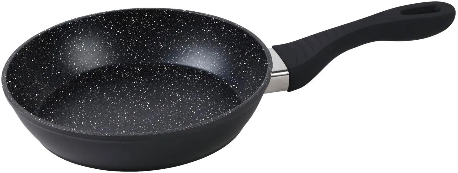 SSW Aluminium-Pfanne Crispy Natura 3 SSW Aluminium-Pfanne Crispy Natura