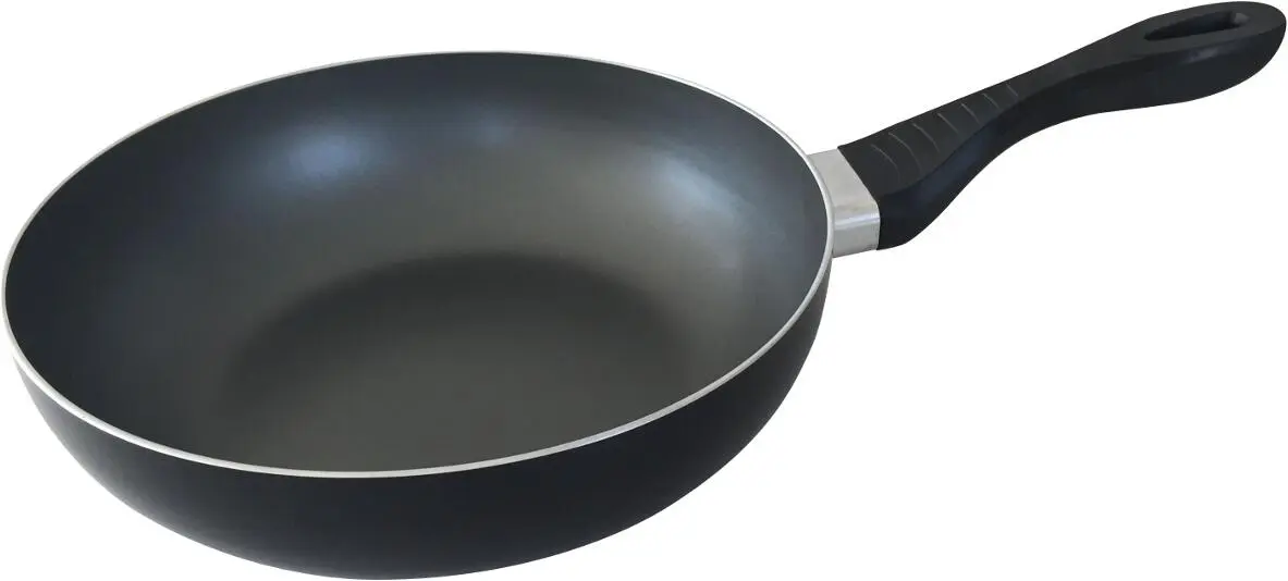 SSW Aluminium-Pfanne Aroma 3 SSW Aluminium-Pfanne Aroma