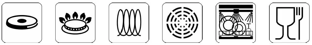 SSW Aluminium-Pfanne Aroma 4 SSW Aluminium-Pfanne Aroma – Bild 2