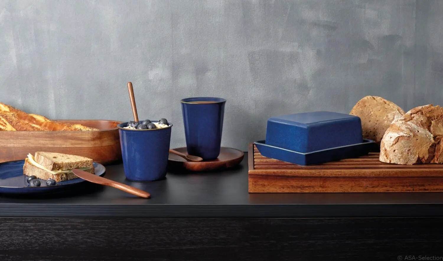 ASA Butterdose Saisons Midnight Blue 4 ASA Butterdose Saisons Midnight Blue – Bild 2