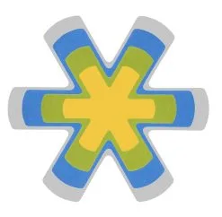 Papillon Pfannenschoner-Set, 4er Set