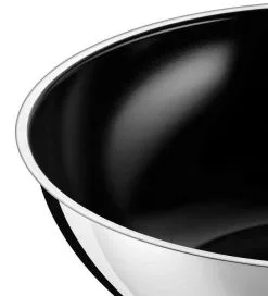 Silit Wokpfanne Wuhan -Küchenorganisation Verkäufe Silit Wokpfanne Wuhan 4