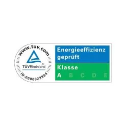 Berndes Schmorpfanne Bonanza -Küchenorganisation Verkäufe TUEV Energie l 1