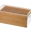 WMF Brotkasten Gourmet Aus Holz -Küchenorganisation Verkäufe WMF BRotkasten