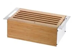 WMF Brotkasten Gourmet Aus Holz