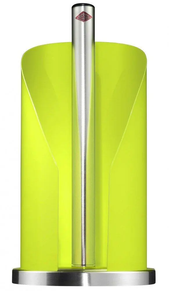 Wesco Papierrollenhalter In Limegreen 3 Wesco Papierrollenhalter In Limegreen