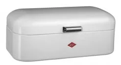 Wesco Brotkasten Grandy In Weiß