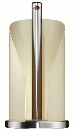 Wesco Papierrollenhalter In Mandel