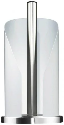 Wesco Papierrollenhalter In Weiß