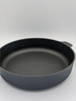 Woll Gusspfanne Diamond Lite -Küchenorganisation Verkäufe Woll 728DPS Diamond Lite 6