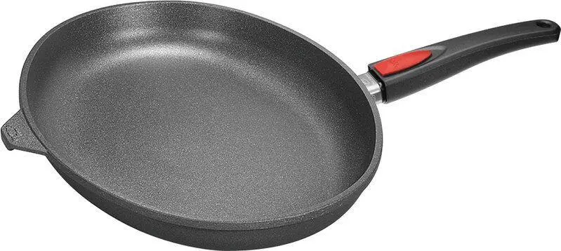 Woll Fischpfanne Titanium Nowo Induktion 3 Woll Fischpfanne Titanium Nowo Induktion