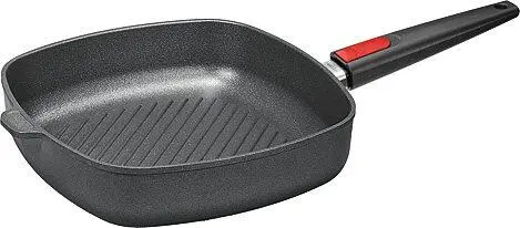 Woll Gusspfanne Titanium Nowo Induktion Eckig 6 Woll Gusspfanne Titanium Nowo Induktion Eckig – Bild 4