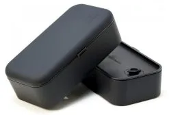 Monbento MB Original Bento-Box, Schwarz -Küchenorganisation Verkäufe bento mon bento original noir 01 13 hd l