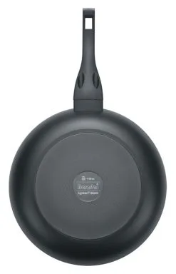 Berndes Bratpfanne B.green -Küchenorganisation Verkäufe berndes alu recy frypan 28 bottom