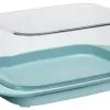 Mepal Butterdose In Nordic Green -Küchenorganisation Verkäufe butterdose nordic green 106035092400