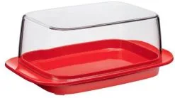 Mepal Butterdose In Nordic Red