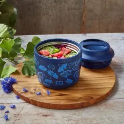 Monbento MB Element Isolier-Speisegefäß, Graphic Gingko 13 Monbento MB Element Isolier-Speisegefäß, Graphic Gingko -Küchenorganisation Verkäufe element ginkgo 2021 01