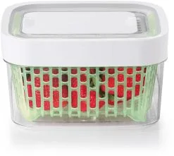 OXO Good Grips Frischhaltebox 1,5 Liter -Küchenorganisation Verkäufe gg 11139900 1d