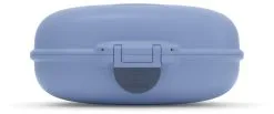 Monbento MB Snack-Box Gram In Blau Infinity -Küchenorganisation Verkäufe gram blue infinity 1