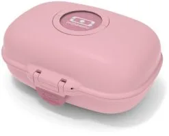 Monbento MB Snack-Box Gram In Rosa Blush