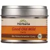 Herbaria Good Old Mild Curry, 25 G -Küchenorganisation Verkäufe herbaria good old mild currde
