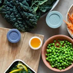 Monbento Saucendöschen MB Temple S In Grün/ Blau, 2-tlg. -Küchenorganisation Verkäufe img sit 02 3 2