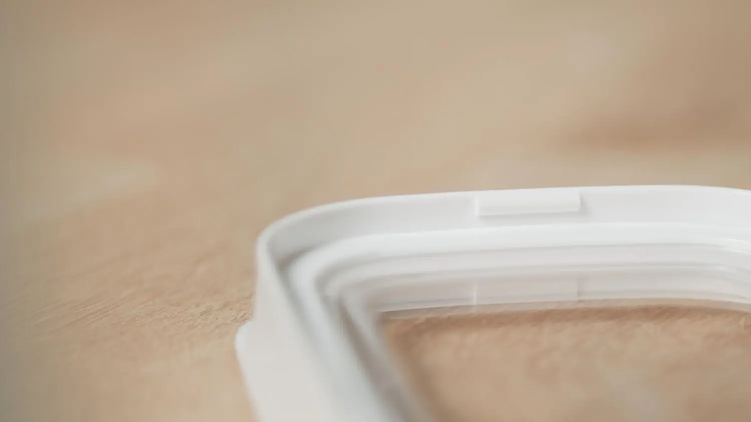 Emsa Vorratsdose Optima 1 Liter, Rechteckig 5 Emsa Vorratsdose Optima 1 Liter, Rechteckig – Bild 3