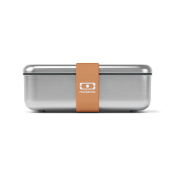 Monbento Metalldose Mit Deckel MB Sense