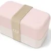 Monbento MB Original Bento-Box, Rosa Natural -Küchenorganisation Verkäufe monbento 51065404503 774d430134 z 1