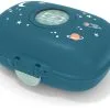 Monbento Snack-Box MB Gram In Blau Cosmic -Küchenorganisation Verkäufe monbento MB Gram blau Cosmic 16014023 1