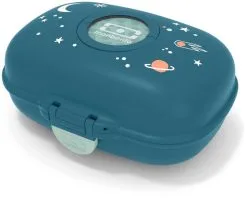Monbento Snack-Box MB Gram In Blau Cosmic