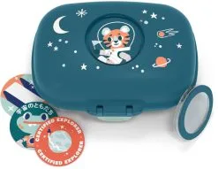 Monbento Snack-Box MB Gram In Blau Cosmic 8 Monbento Snack-Box MB Gram In Blau Cosmic -Küchenorganisation Verkäufe monbento MB Gram blau Cosmic 16014023 4