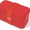 Monbento MB Original Bento-Box In Rot 1 Monbento MB Original Bento-Box In Rot -Küchenorganisation Verkäufe monbento MB Original rot 11120047 1