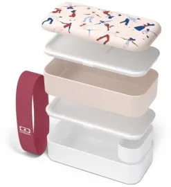 Monbento MB Original Bento-Box, Bella Vita -Küchenorganisation Verkäufe monbento mbo bella vita 2021 eclate