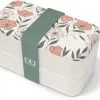 Monbento MB Original Bento-Box, Graphic Bloom