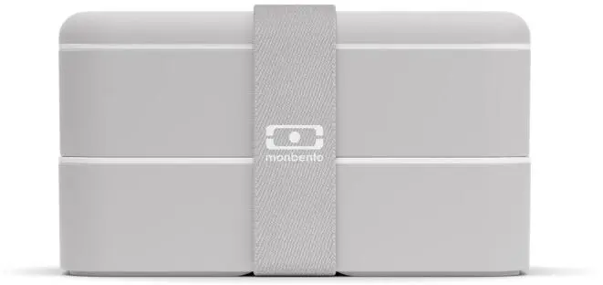 Monbento MB Original Bento-Box, Coton 4 Monbento MB Original Bento-Box, Coton – Bild 2
