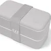Monbento MB Original Bento-Box, Coton -Küchenorganisation Verkäufe monbento mbo coton iso