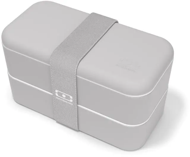 Monbento MB Original Bento-Box, Coton 3 Monbento MB Original Bento-Box, Coton