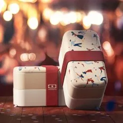 Monbento MB Original Bento-Box, Bella Vita -Küchenorganisation Verkäufe monbento original bella vita stvalentin 01