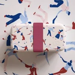 Monbento MB Original Bento-Box, Bella Vita -Küchenorganisation Verkäufe monbento original bella vita stvalentin 02